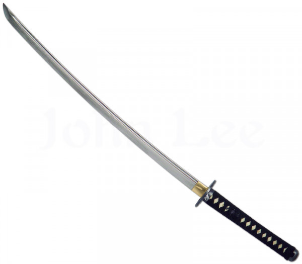 Shintai Katana