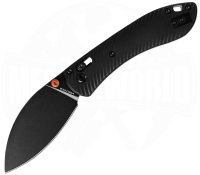 Mini Nightshade Black Aluminum