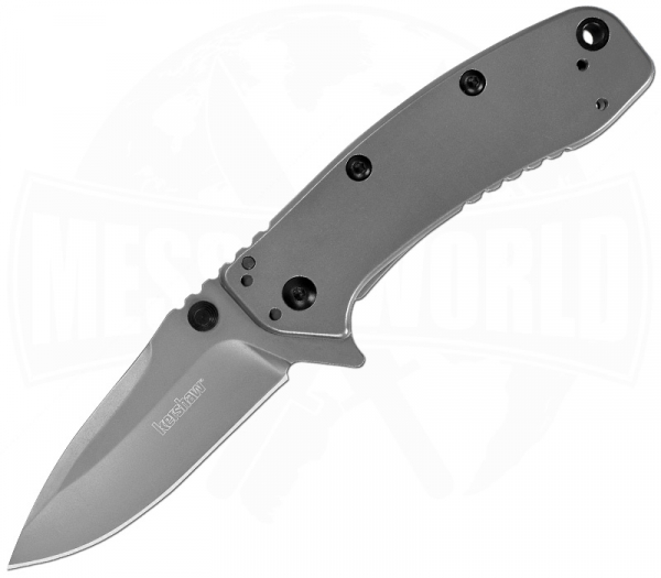 Kershaw Cyro II Titanium - Pocket Knife