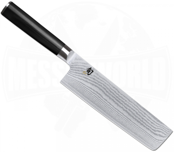 KAI Shun Classic Nakiri DM-0727 - Japanese knife