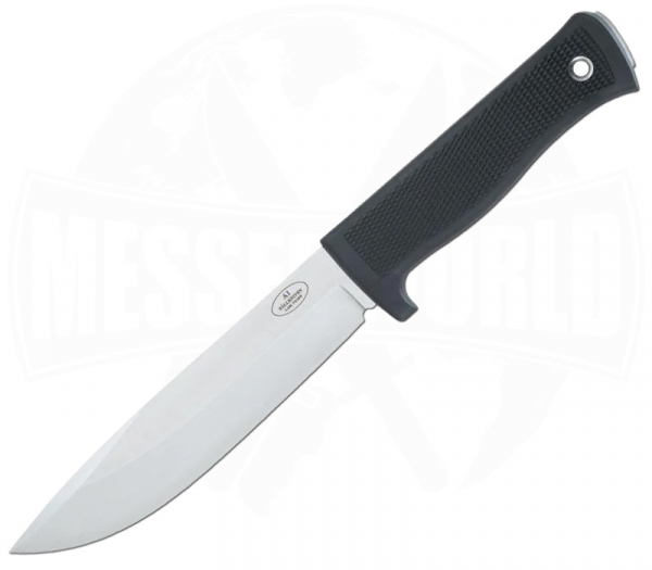 Fällkniven A1 Expedition Knife with Cylinder Sheath