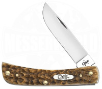 SS Amber Bone Sod Buster® Jr