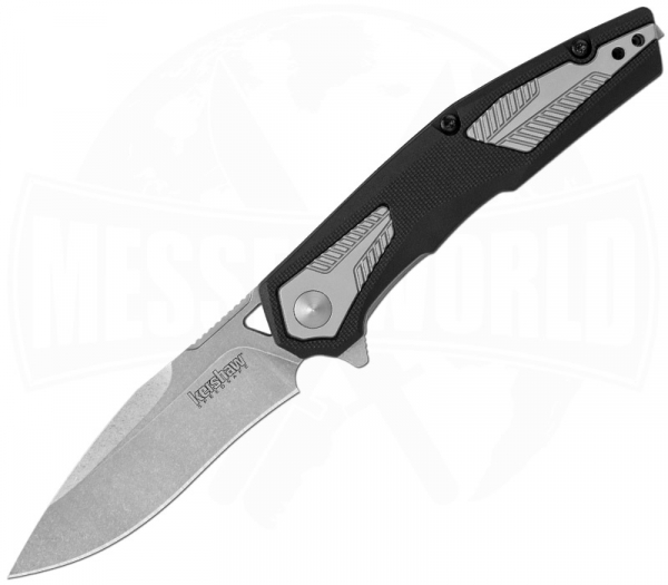 Kershaw Knives Tremolo Einhandmesser Speedsafe Opening