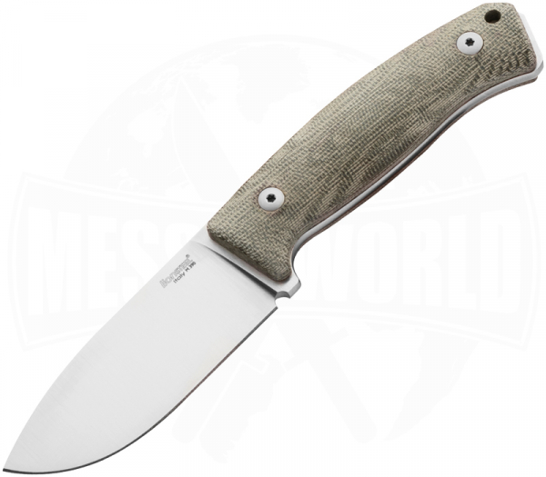 M2M Greem Micarta