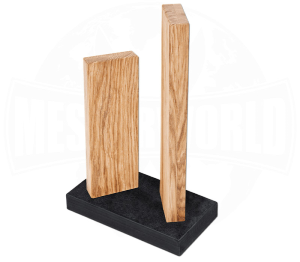 KAI Messerblock Stonehenge Eiche