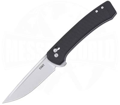 CRKT Q Compact Black
