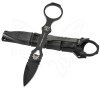 SOCP Mini Dagger Single Edge