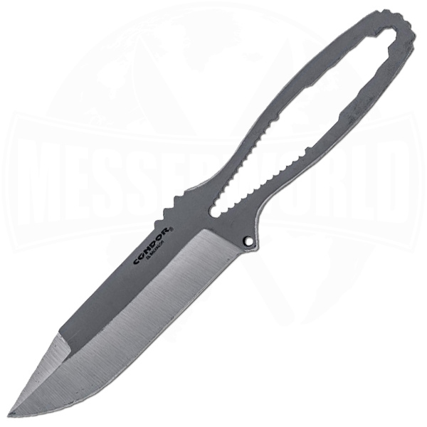Condor TK Biker´s Knife Fixed Blade