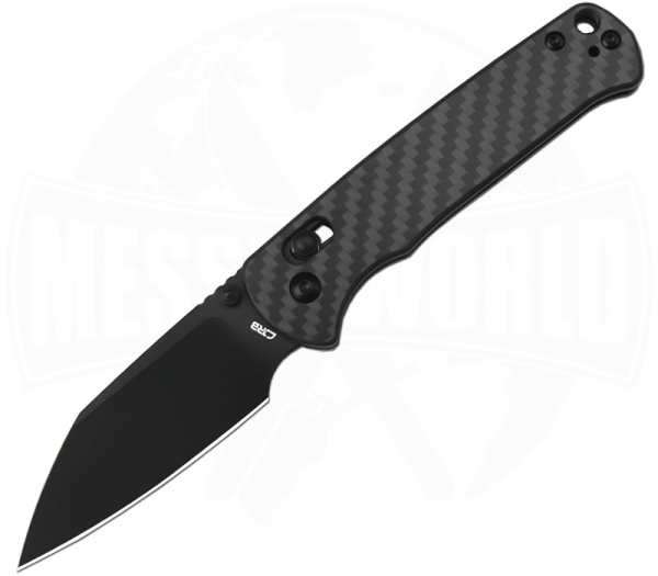 CJRB Hectare Black Carbon J1935A