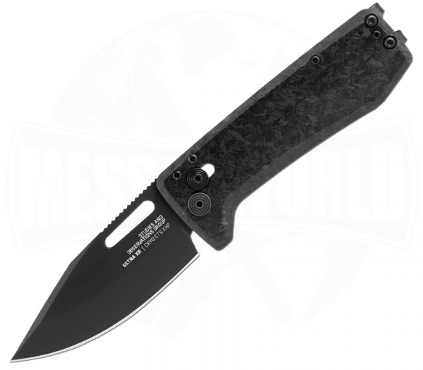 SOG Ultra XR XHP - Taschenmesser