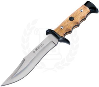 Nieto Pocket Knives and Outdoor Knives from Spain