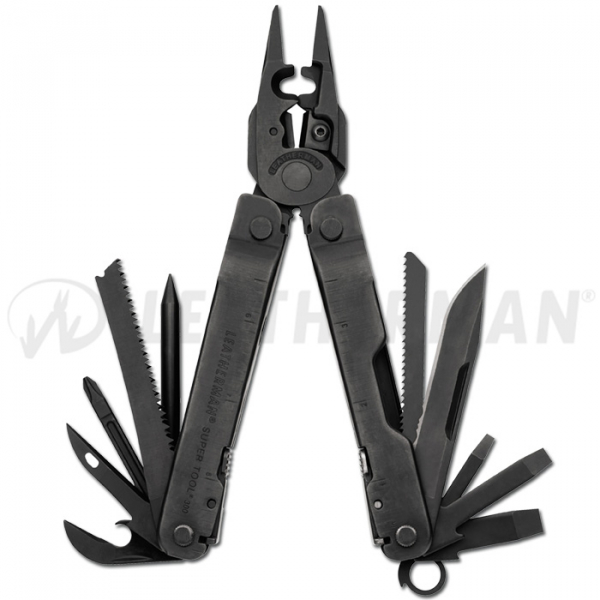 Leatherman Supertool 300 EOD Multitool