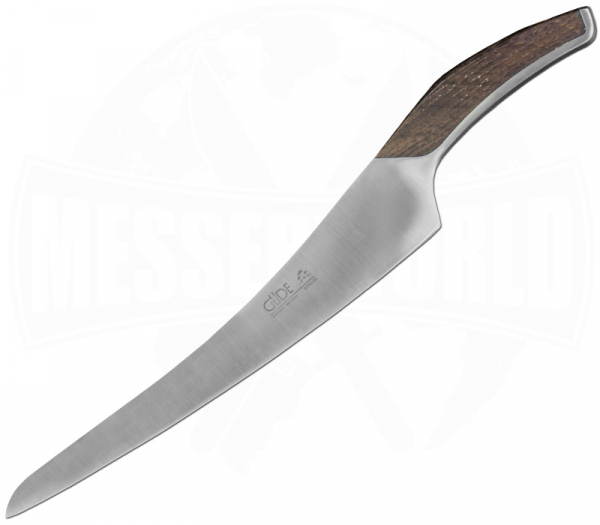 Güde Synchros chef's knife from Solingen