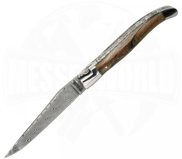 Laguiole Balbach Damascus L0712WA1