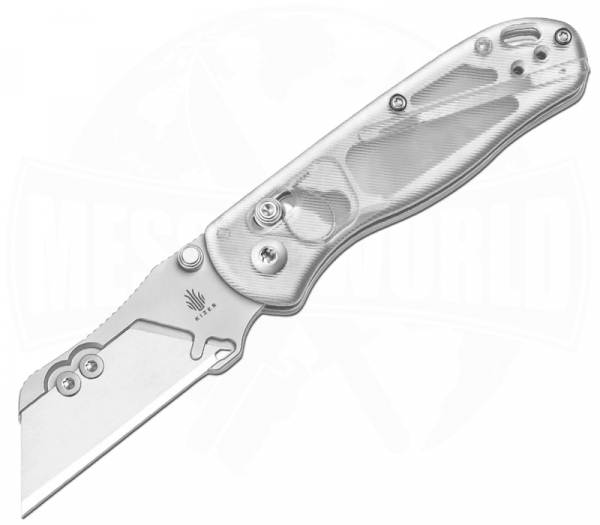 KIZER Drop Bear Utility Acrylic Multitool 