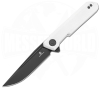 Mini Dundee White
