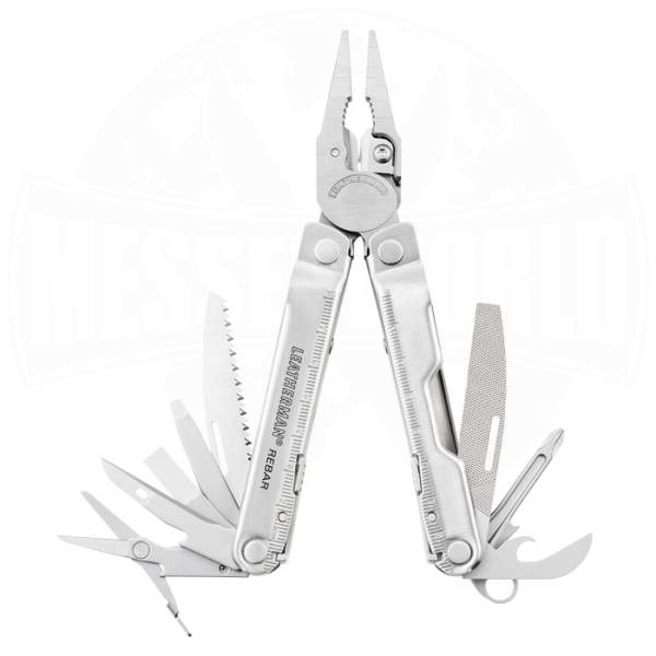 Leatherman Knifeless Rebar