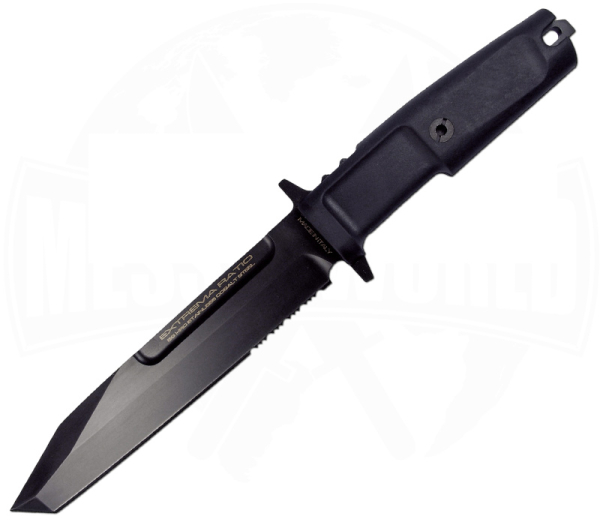 Extrema Ratio Fulcrum Black