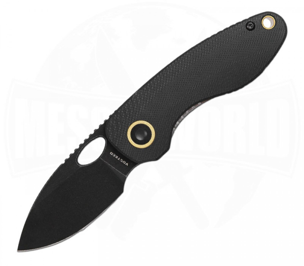 Vosteed Mini Acorn Black SW G10 Black