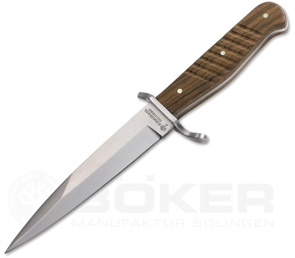 Böker grave dagger collector knife