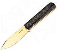 BFF Packlite TruStone Gold