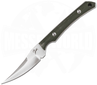 Xerxes Green Micarta