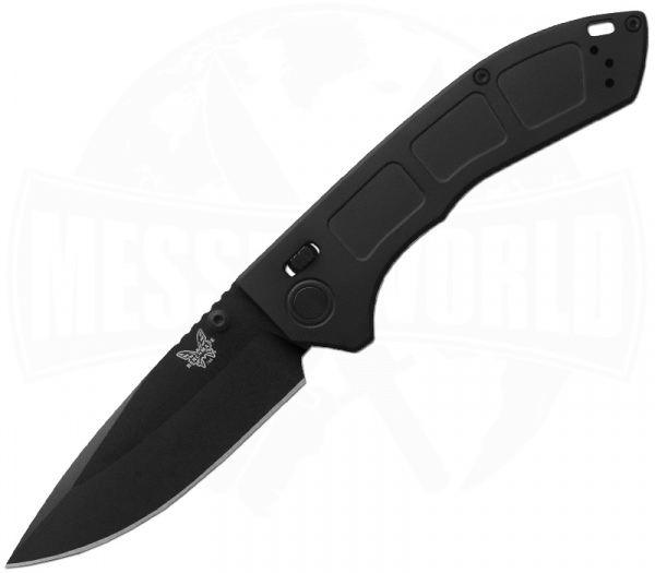 Benchmade Narrows Black - 748BK-01