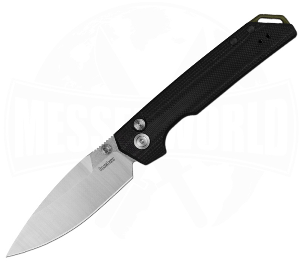 Kershaw Iridium Button Lock MagnaCut