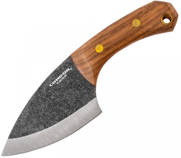 Condor Pangui Messer