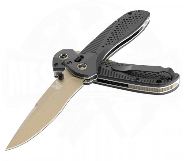 Benchmade Seven Ten Limited 24 - Limited annual model