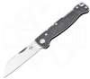 Atlas Backlock Sheepfoot