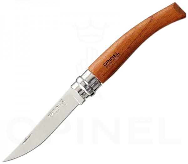 Opinel Effilé 08 Padouk