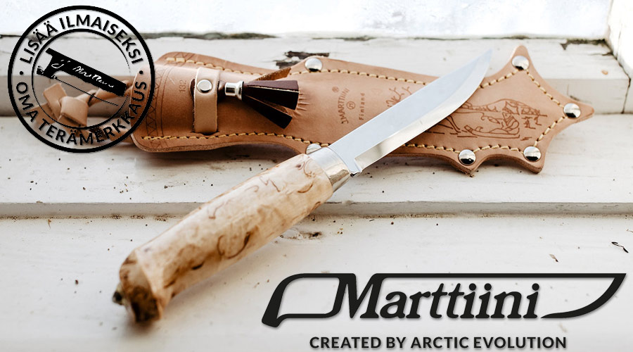 Marttiini Outdoor Messer kaufen