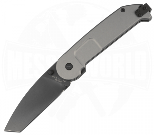 Extrema Ratio BF2 CT M390 Tactical Grey