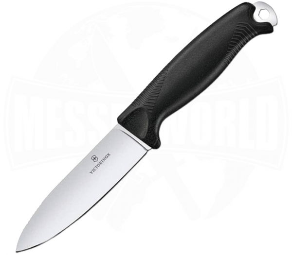 Victorinox Venture Black - Bushcrafter