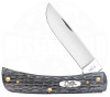 CV Pocket Worn Gray Bone Sod Buster® Jr