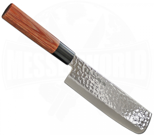Kanetsune Seki Usuba gehämmert 165 mm KC950 Series