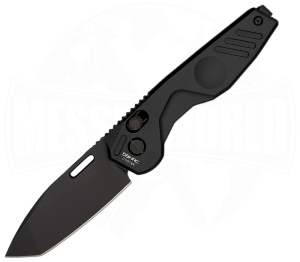 Extrema Ratio BFK Zero N690 Black