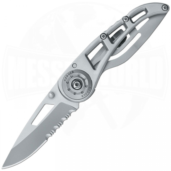 Ripstop I serrated