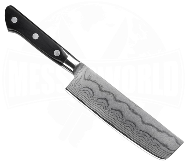 Tojiro Classic Damascus Nakiri 16,5 cm