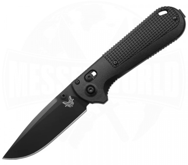 Benchmade Redoubt 430BK-02 