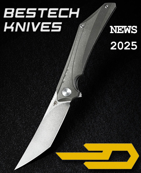 Messerworld Bestech Knives Messer