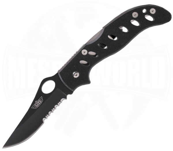 UZI Knives Enterprise Einhandmesser