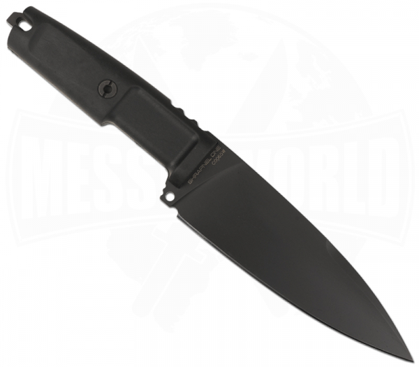 Extrema Ratio Shrapnel One Total Black