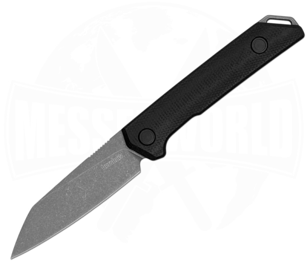 Kershaw Mini Iridium Fixed Blade