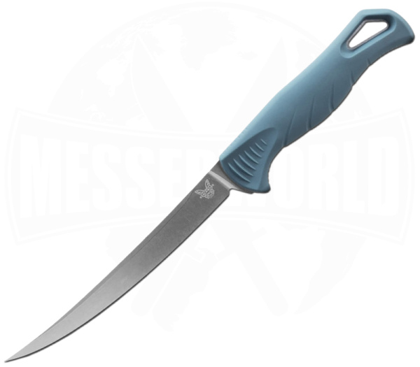 Benchmade Fishcrafter 5″ – Fillet Messer 2026
