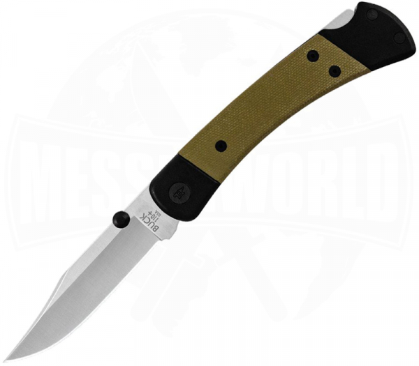 Buck Folding Ranger Sport Pro