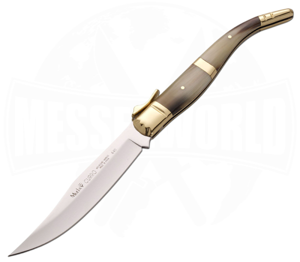 Muela Curro T Horn