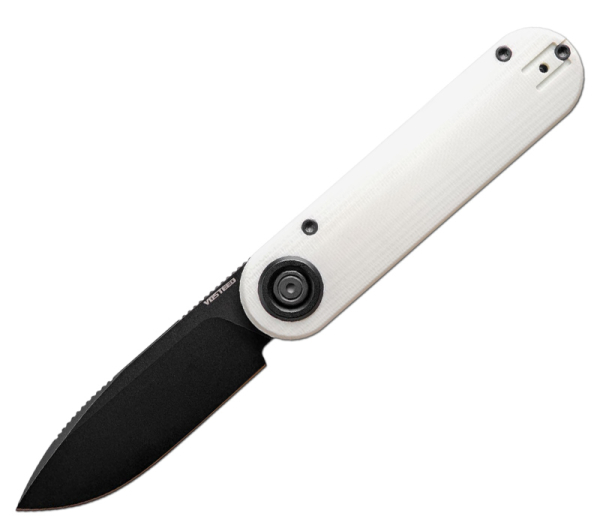 Vosteed Corgi V 295 White G10
