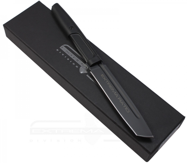 Mamba Tanto Black